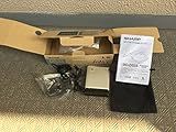 SHARP 1ビット ポータブルMDプレーヤー MD-DS33-S (シルバー系)