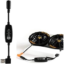 AIRCRAFT 12Vファン USB接続 Amazon.co.jp: Burtle Aircraft 12 V USB Conversion Adapter with Fan