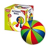 Toobeez Funskool Activity Ball [並行輸入品]