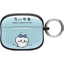 Amazon | iFace First Class ちいかわ AirPods Proケース 第2世代/第1