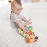 Infantino Go GaGa Touch Tone Toy - Giraffe by Infantino