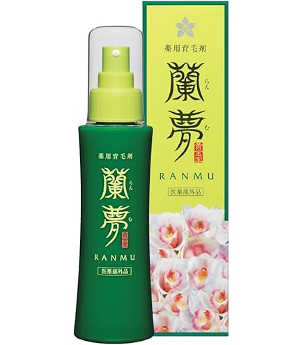 Amazon | 【2本セット】花蘭咲 120ml マイケア 医薬部外品 | マイケア