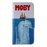 UNEXTATI iPhone 6 Plus / iPhone 6S Plus ケース 高品質 合皮レザーケース マグネット 全面保護 手帳型 ケース カバー カードホルダー 付き スタンド 防塵 防