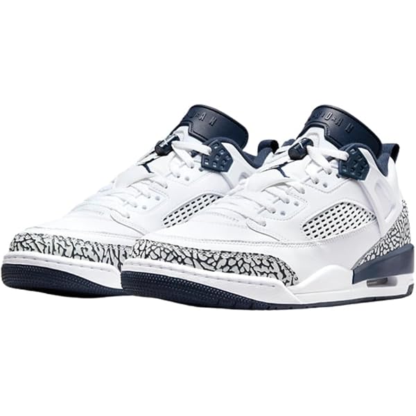 Amazon | [ナイキ] ジョーダン スパイジーク ロー JORDAN SPIZIKE LOW
