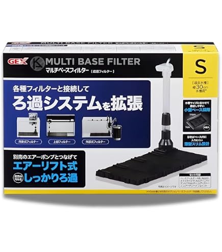 Amazon | バイオラボトット (TOTTO) パーフェクトフィルター ミニミニ