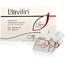 Amazon | ラビリン アンダーアームクリーム Lavilin Underarm