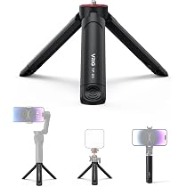Amazon | Ordro M5 最新型 5K ジンバルカメラ ハンドヘルドビデオ