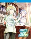 Parallel World Pharmacy: The Complete Season [Blu-ray]