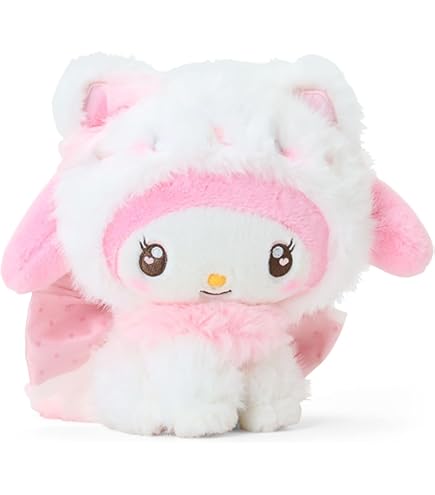 Amazon.co.jp: サンリオ(SANRIO) ぬいぐるみ風ペンケース（レディマイ