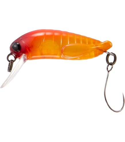 Amazon | タックルハウス エルフィン（elfin） グラスホッパー