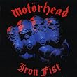 IRON FIST/DELUXE EDITION