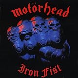 IRON FIST/DELUXE EDITION