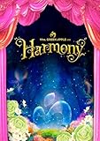【外付け特典付き】Mrs. GREEN APPLE on “Harmony” (外付け特典:Mrs.GREEN APPLEオリジナルA3クリアポスター Type-A付き) [Blu-ray]
