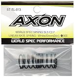 AXON WORLD SPEC SPRING SLS C2.7 Green ST-SL-013