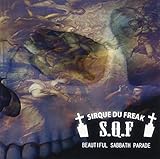 BEAUTIFUL SABBATH PARADE