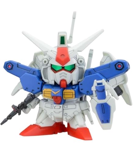 Amazon | SDガンダム BB戦士 No.198 ゼータガンダム