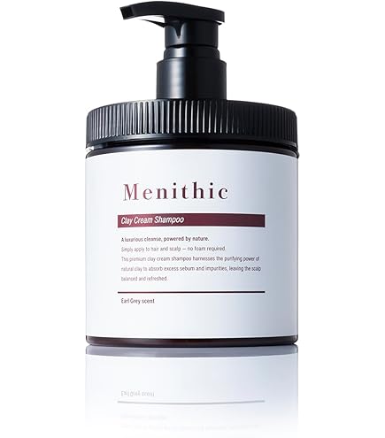 Amazon | ムーランエムーラン リノヴィール シャンプー