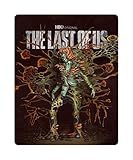 The Last of Us: Season 1 [4K Ultra HD Steelbook] [2023]