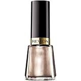 レブロン ネイル エナメル 130 ギルデッド ゴッデス (カラーイメージ:メタリック ゴールド) マニキュア 8