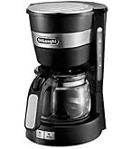Amazon | DeLonghi コンビコーヒーメーカー ホワイト BCO410J-W | De