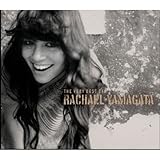 RACHAEL YAMAGATA - THE VERY BEST OF RACHAEL YAMAGATA (2 CD)