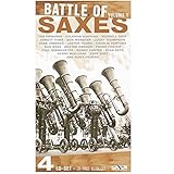Battle of Saxes Vol. 1