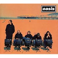 Oasis Wonderwall 12インチレコード Oasis Wonderwall 12インチレコード （Oasis オアシス
