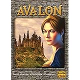 The Resistance: Avalon Social Deduction Game 商品カテゴリー: ボードゲーム [並行輸入品]