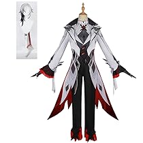 【にゃーん】原神　召使　アルレッキーノ　コスプレ　フルセット にゃーん様専用】原神 召使 アルレッキーノ コスプレ フルセット