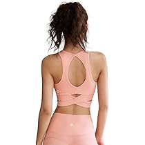 Amazon | [Yomoment] バックスタイル ブラトップ カップ付き