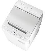 Amazon | シャープ 全自動洗濯機 3-5人用 洗濯10kg もみ洗い＆こすり 