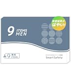 Amazon | 【SmartSafety】11項目 性病検査キット 男性 サンアン