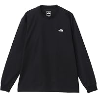 Amazon.co.jp: [ザ・ノース・フェイス] 長袖 カットソー ロンT L/S