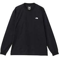 Amazon.co.jp: THE NORTH FACE(ザノースフェイス) 長袖 カットソー