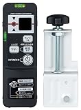 日立工機　受光器セット（E）セット 0033-7711