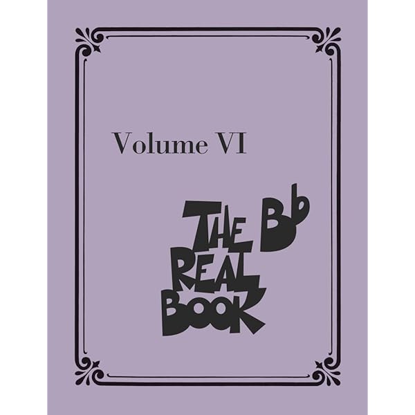 Amazon | The Real Book (2) (Real Books (Hal Leonard)) | Hal