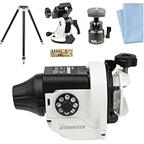 Kenko SKY-MEMO S 天体写真用　赤道儀　自由雲台 51yThCTNV2L._AC_UL210_SR210,