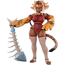 Amazon.co.jp: 蝸之殻 SNAIL SHELL グリサ 1/12 GRISA ゾンビ