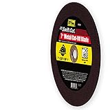 IVY Classic 40082 Swift Cut 7-Inch x 3/32-Inch x 5/8-Inch Diamond Knockout Arbor, Metal Cut-Off Blad