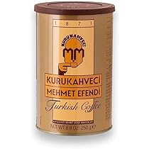 Amazon | 【本場トルコ製】銅製イブリック・ジェズベ（トルコ式