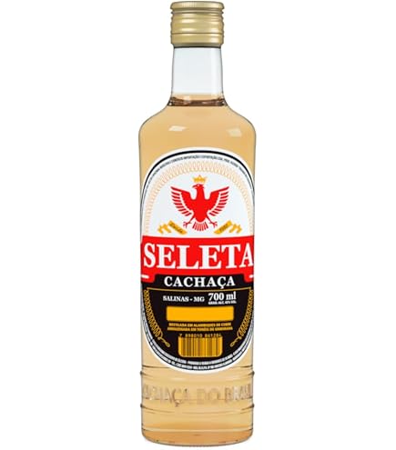 Amazon.co.jp: イピオカ カシャーサ クラシック オウロ 38度 700ml