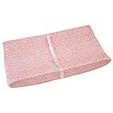 Butterfly Love Changing Pad Cover by NoJo [並行輸入品]