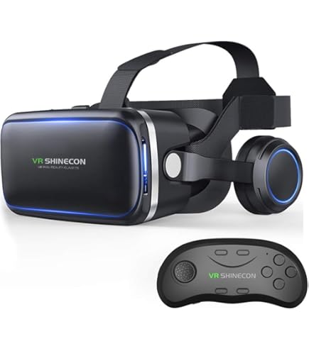 Amazon.co.jp: VRリモートコントローラーゲームパッド Bluetooth