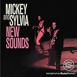 NEW SOUNDS+12 BONUS TR