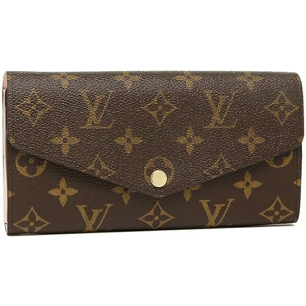 ルイヴィトン 二つ折り財布 ポルトフォイユ サラ 楽天市場】【10%OFF】 ルイヴィトン 長財布 ポルトフォイユ サラ