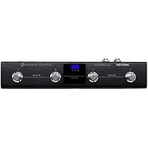 Amazon | HOTONE Ampero Control MIDIコントローラー | MIDI Amazon | HOTONE Ampero Control MIDIコントローラー | MIDI