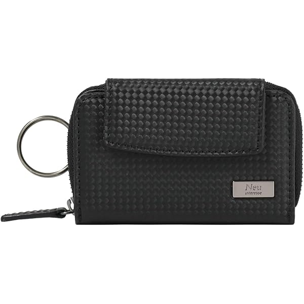 【レビュー投稿で+5％還元】ノイインテレッセ キーケース スマートキーケース メンズ 3114 Neu interesse 牛革 レザー sh_of agesugi_sfa クリスマス_mp Amazon | [ノイ インテレッセ] ノイインテレッセ キーケース スマート