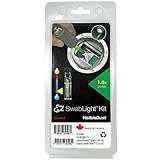 Visible Dust EZ SwabLight Kit with Ultra MXD-100 1.0x (24mm) Green Vswabs and Sensor Clean Liquid [並