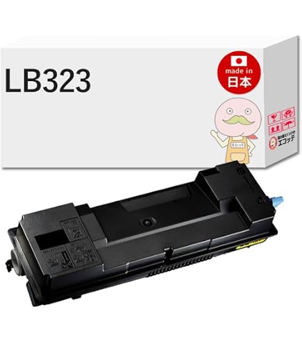 Amazon.co.jp: FUJITSU 純正 ドラムカートリッジ LB112 30000枚