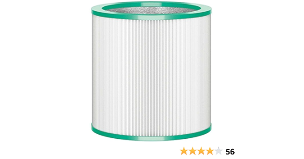 Amazon ダイソン Dyson Pure シリーズ空気清浄機能付ファン交換用フィルター Am Tp用 Dyson Am Tpヨウコウカンフイルタ Dyson ダイソン 空気清浄機用フィルタ 通販